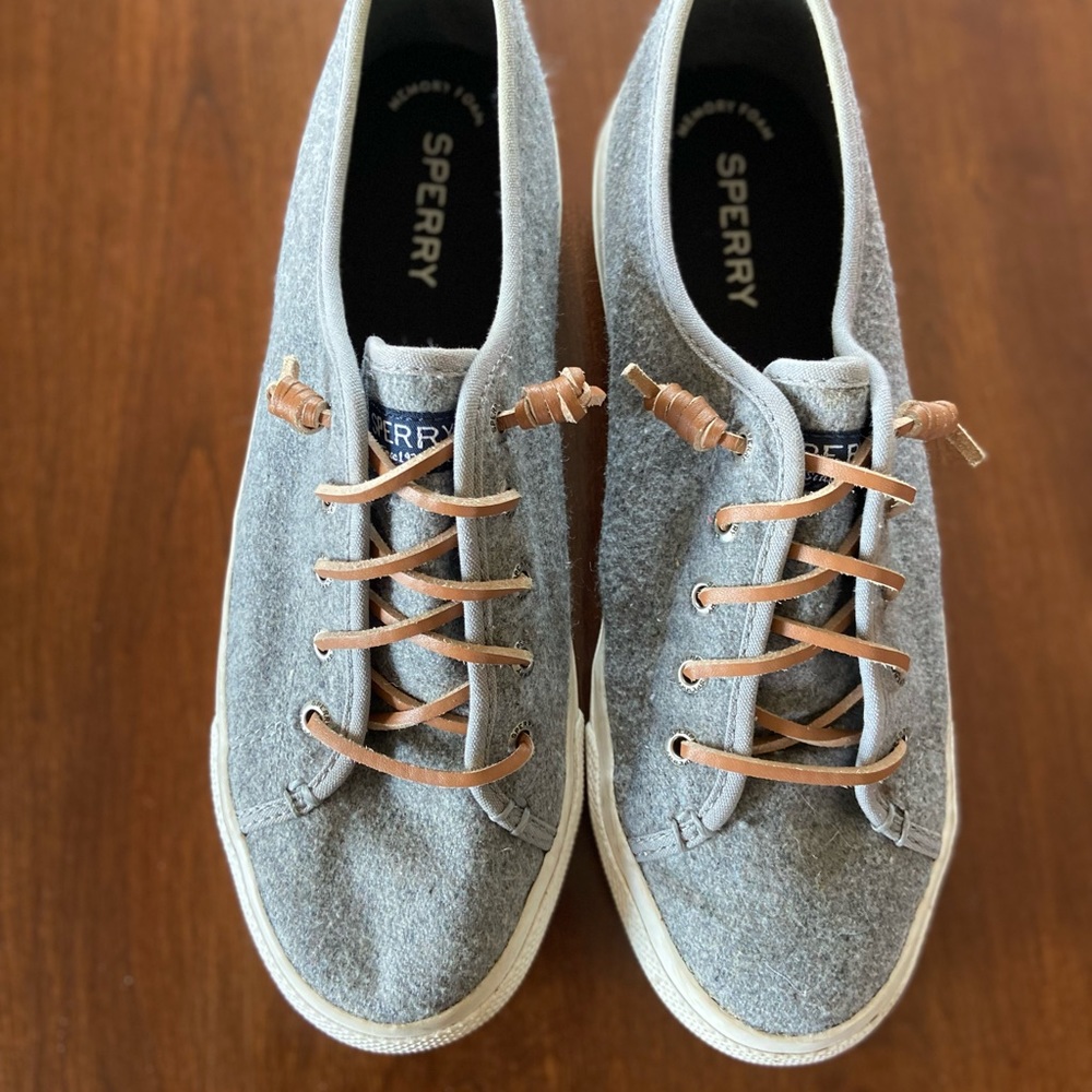 Sperry shoes